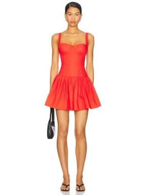 cara cara shirley mini dress Cara Cara Shirley Mini Dress